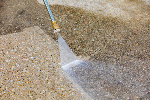 Elkhart, IN Pressure Washing Services Company